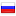 ustk.ru hosted country